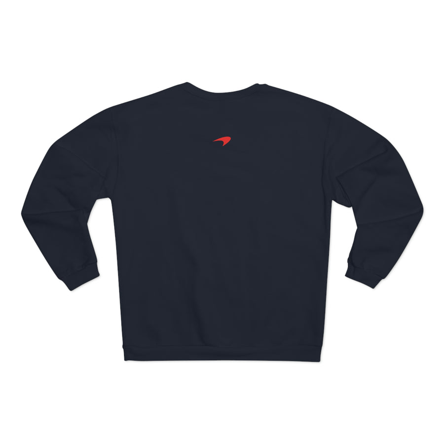 Unisex Mclaren Crew Neck Sweatshirt™