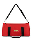 Red Chevrolet Duffel Bag™