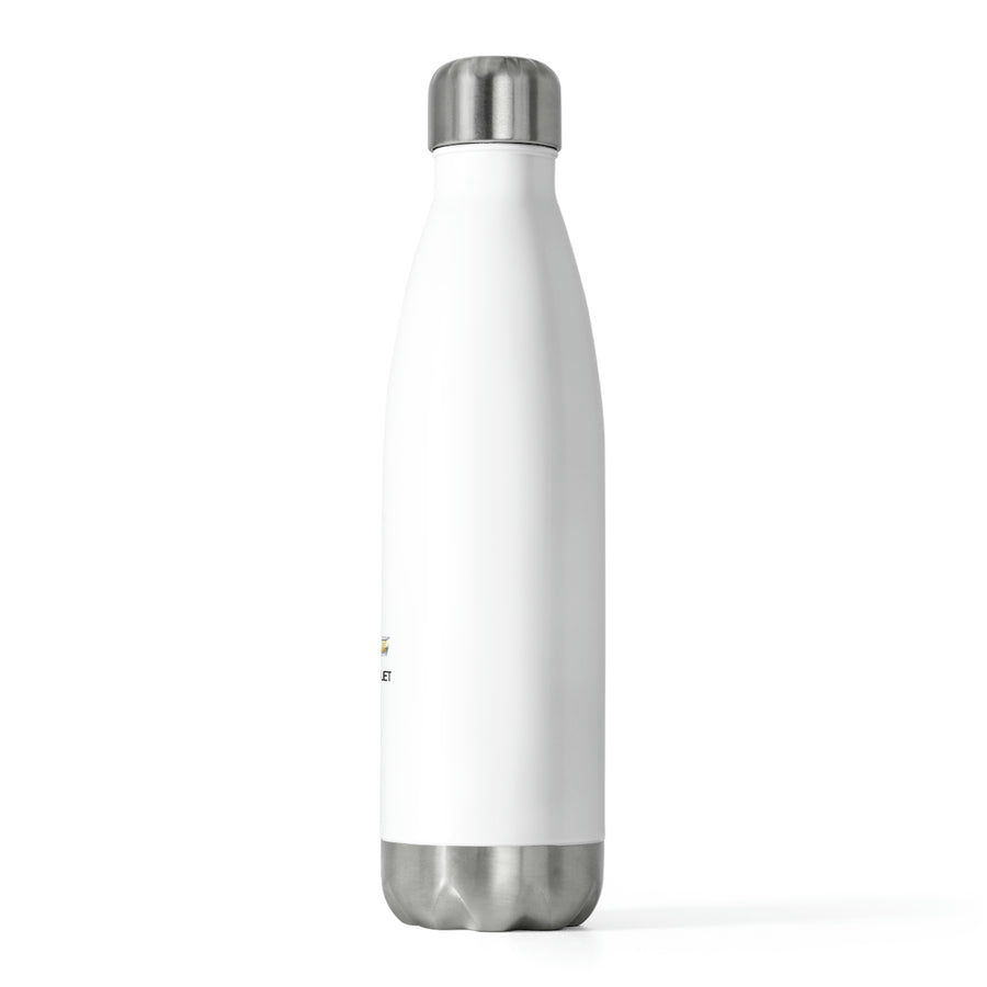 Chevrolet 20oz Insulated Bottle™