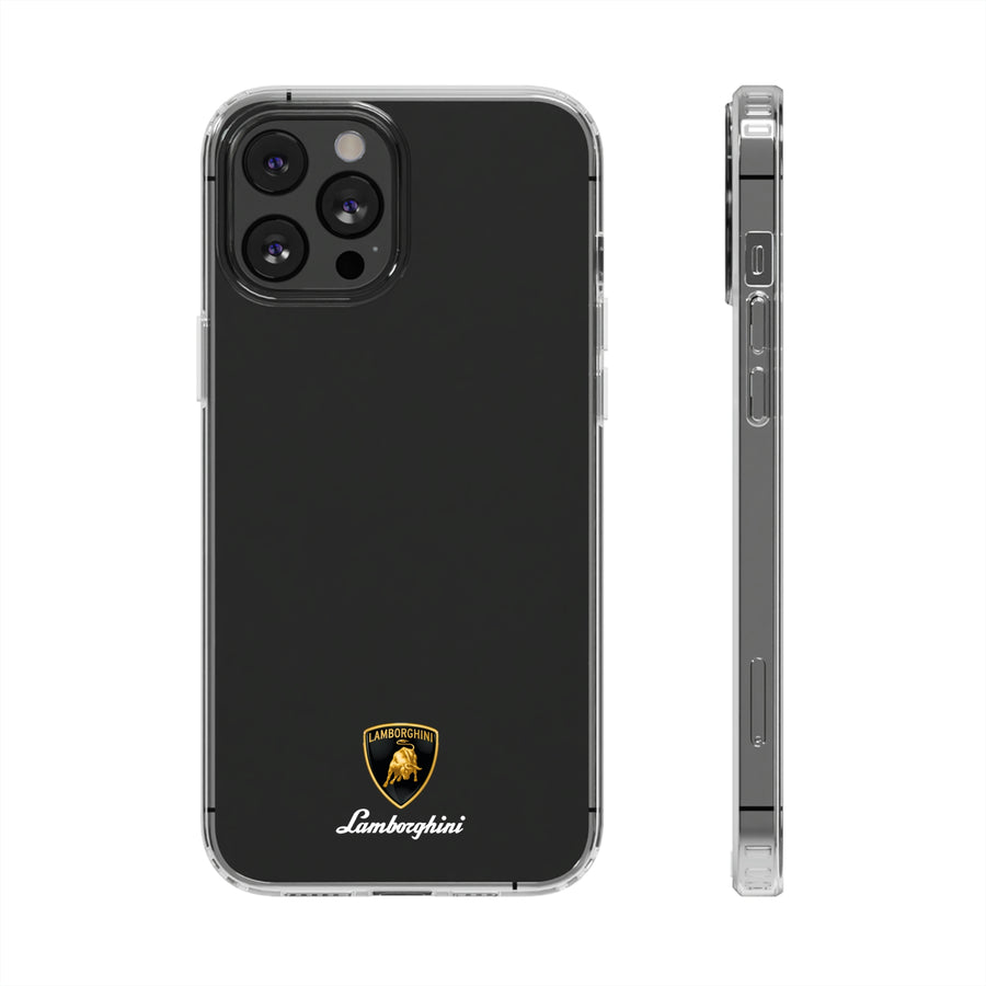 Lamborghini Clear Cases™