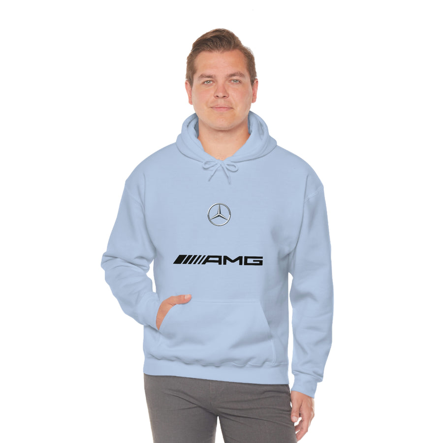 Unisex Mercedes Hoodie™