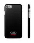 Audi Snap Cases™