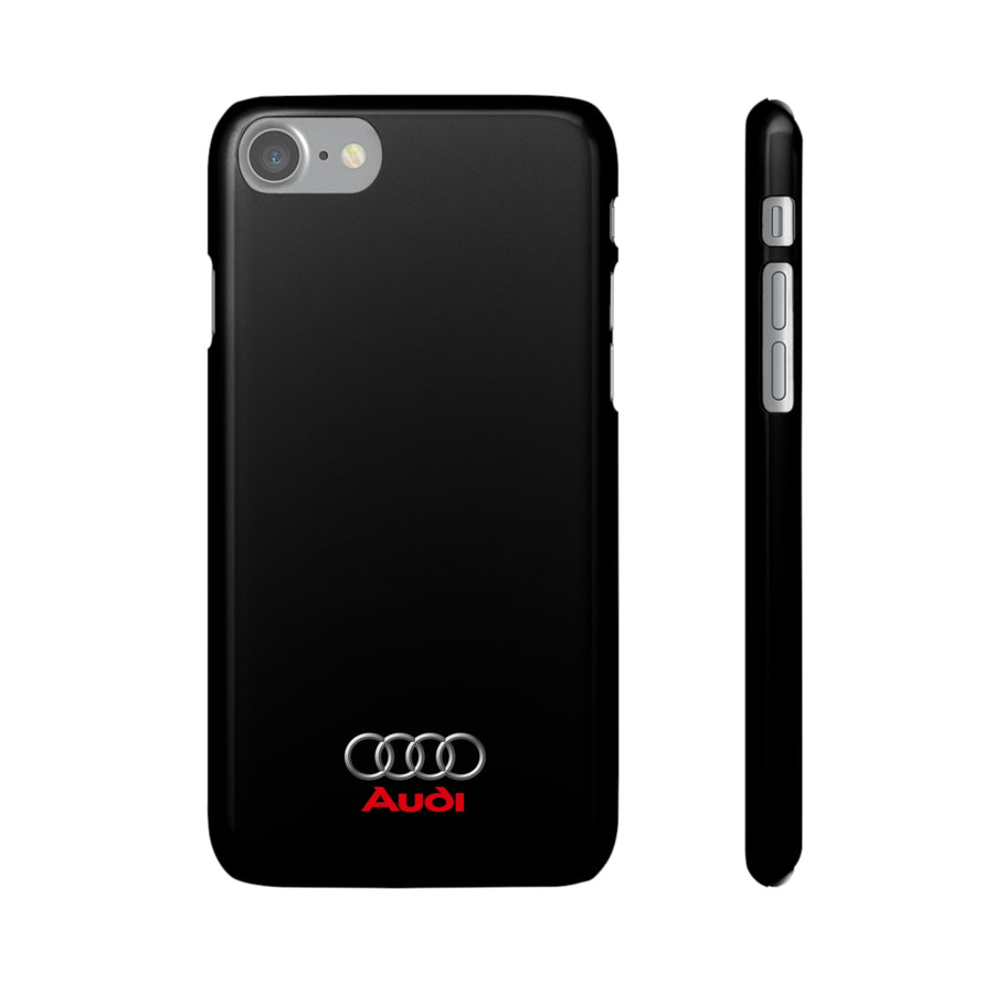 Audi Snap Cases™