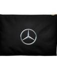 Black Mercedes Accessory Pouch™