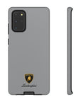 Grey Lamborghini Tough Cases™