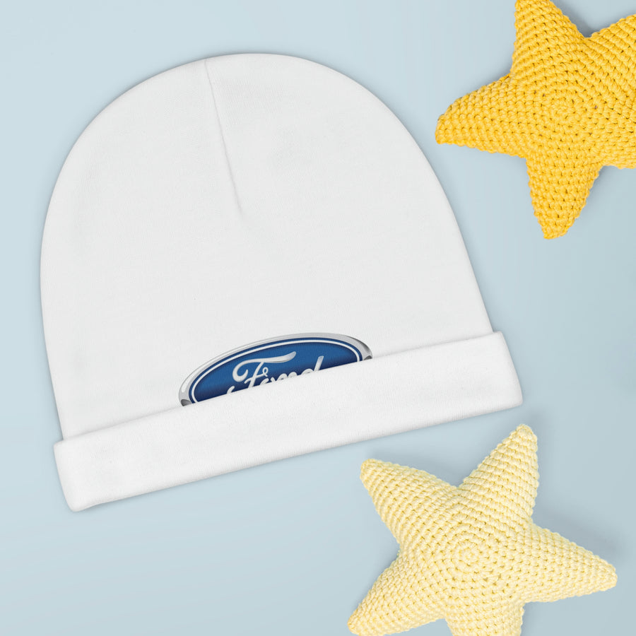 Ford Baby Beanie™