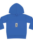 Unisex Rolls Royce Toddler Pullover Fleece Hoodie™