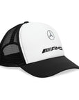 Mercedes Mesh Cap™