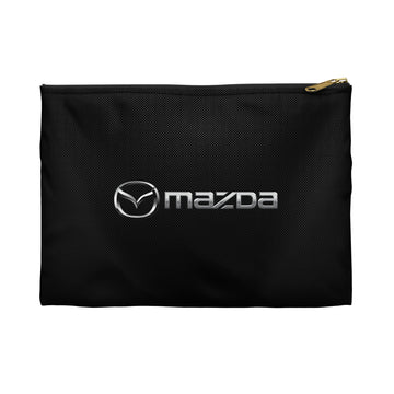 Black Mazda Accessory Pouch™