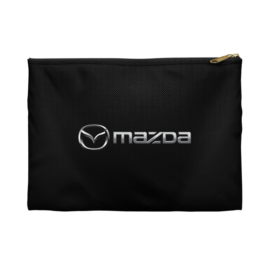 Black Mazda Accessory Pouch™