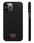 Audi Snap Cases™