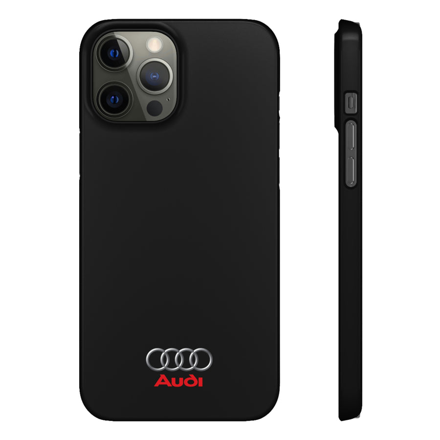 Audi Snap Cases™