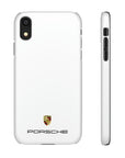 Snap Porsche Cases™