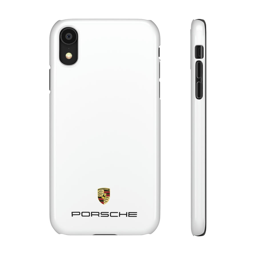 Snap Porsche Cases™