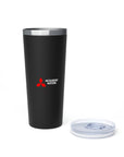 Mitsubishi Copper Vacuum Insulated Tumbler, 22oz™