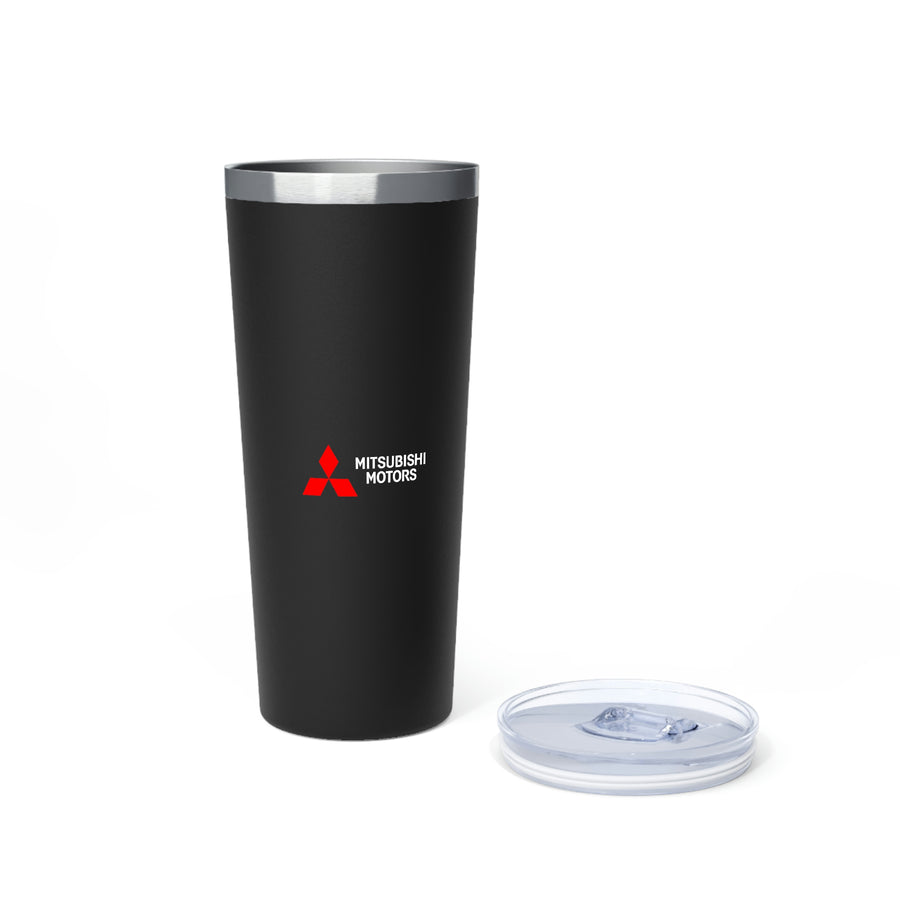 Mitsubishi Copper Vacuum Insulated Tumbler, 22oz™