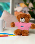 Ford Stuffed Animals with Tee™