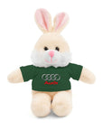 Audi Stuffed Animals with Tee™