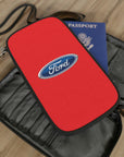 Red Ford Passport Wallet™