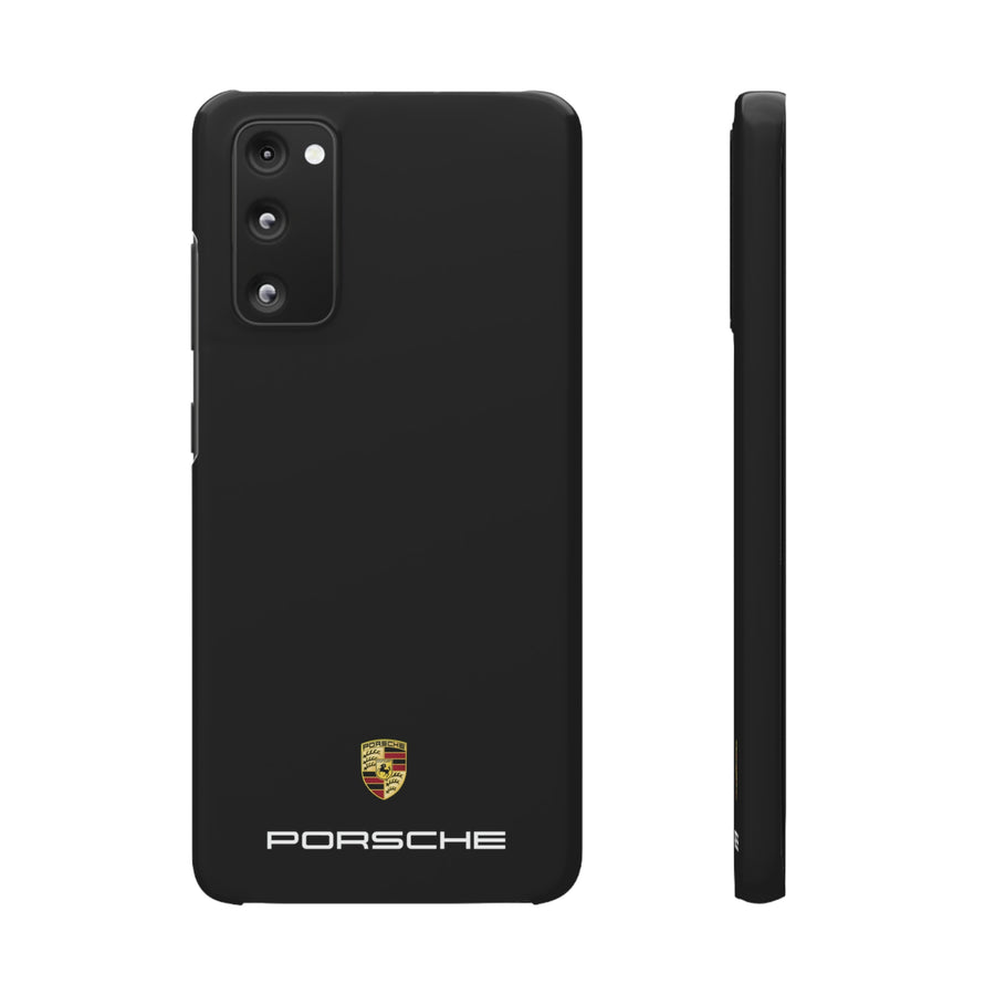 Snap Porsche Cases™