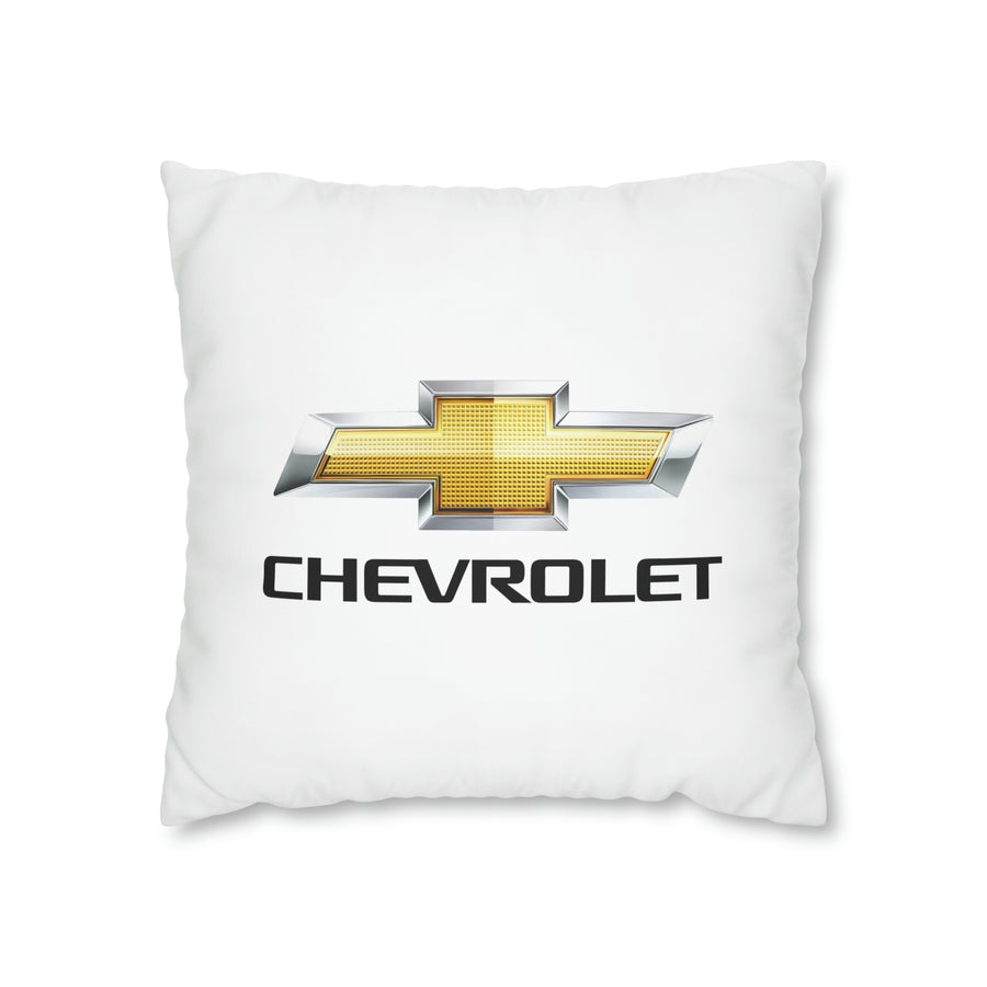 Chevrolet Spun Polyester pillowcase™