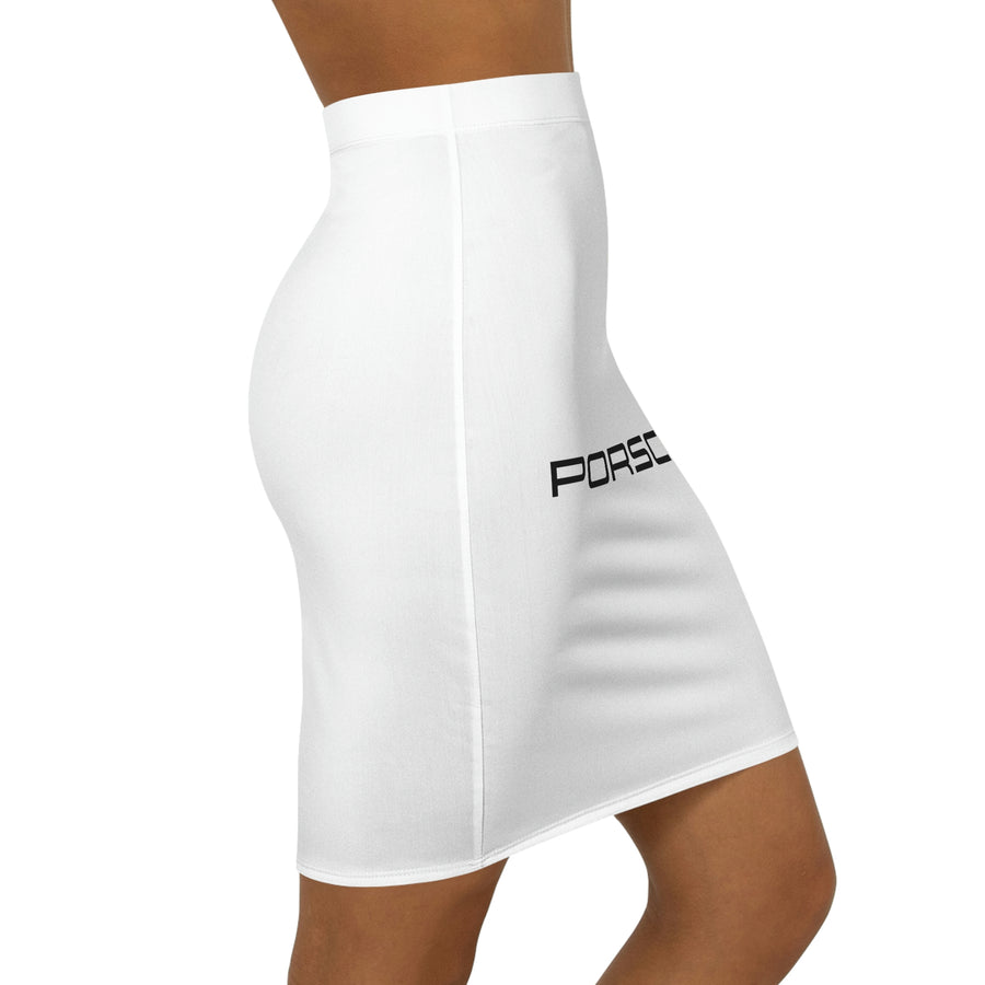 Women's Porsche Mini Skirt™