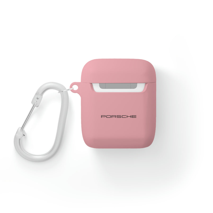 Porsche AirPods and AirPods Pro Case Cover™