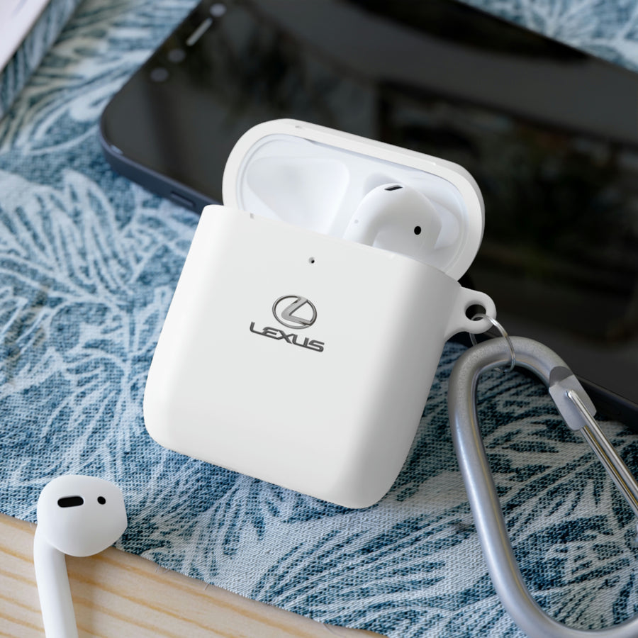 Lexus AirPods and AirPods Pro Case Cover™