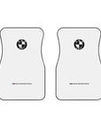 BMW Car Mats (2x Front)™