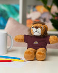 Chevrolet Stuffed Animals with Tee™