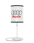 Audi Lamp on a Stand, US|CA plug™