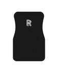 Black Rolls Royce Car Mats (Set of 4)™