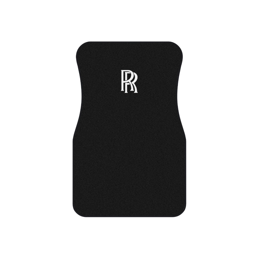 Black Rolls Royce Car Mats (Set of 4)™