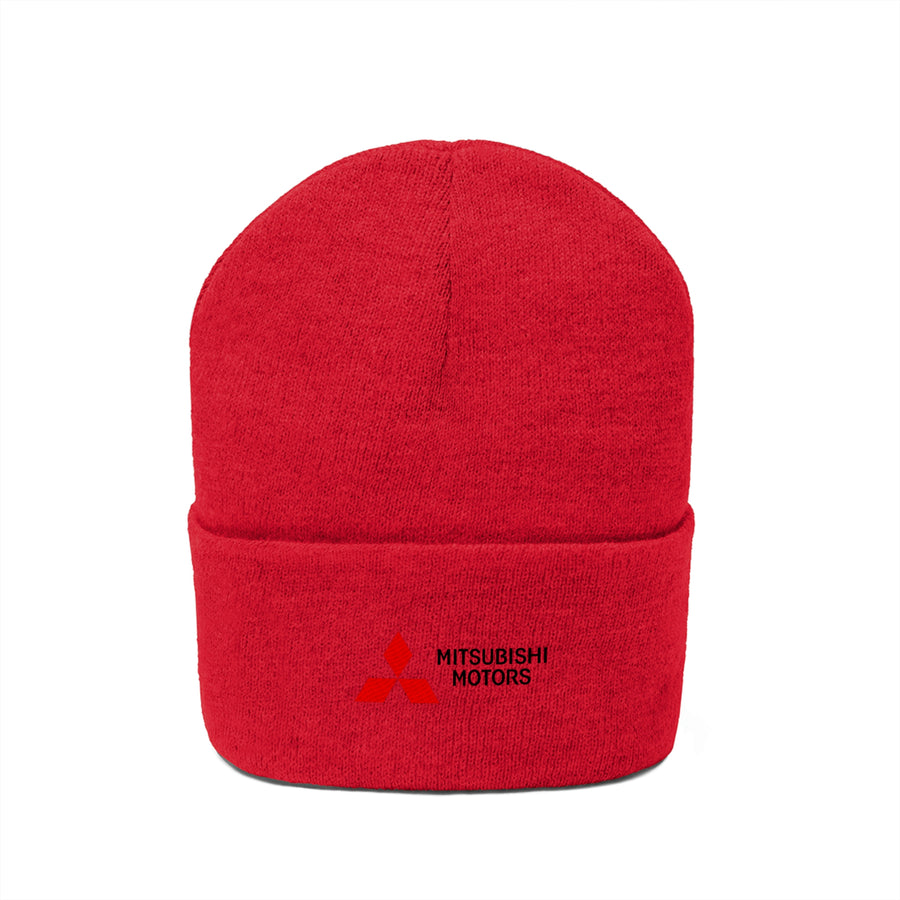 Mitsubishi Knit Beanie™