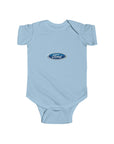 Ford Infant Fine Jersey Bodysuit™