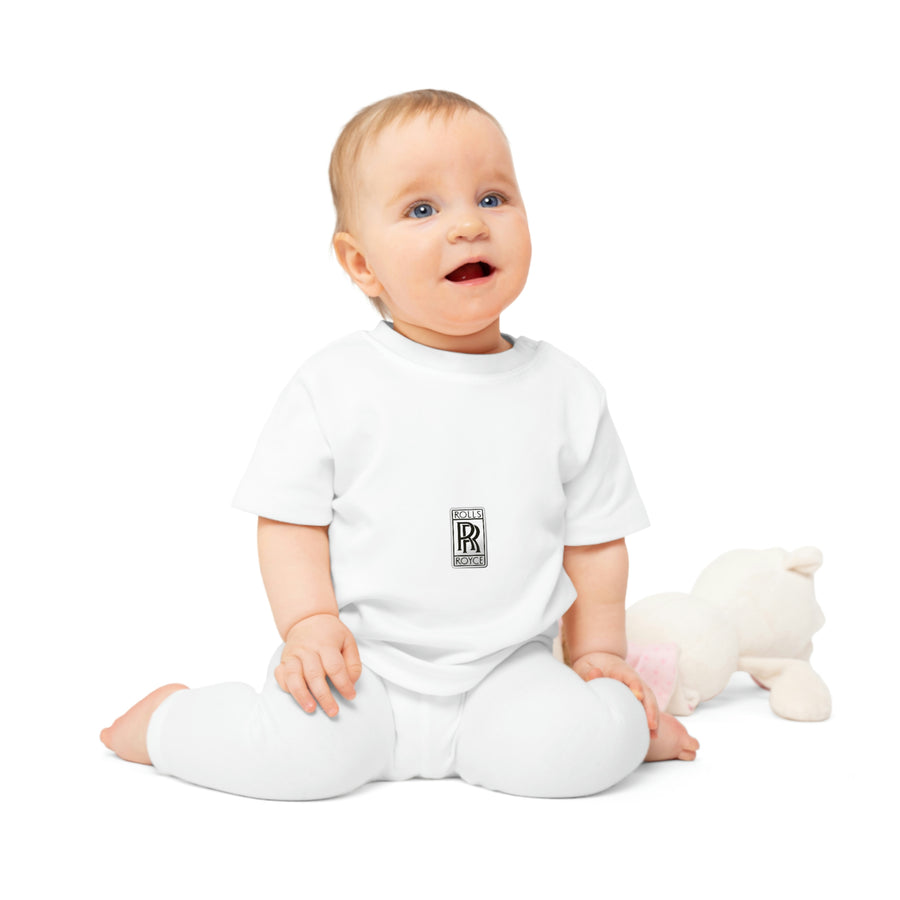 Rolls Royce Baby T-Shirt™