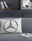 Mercedes Cushion™