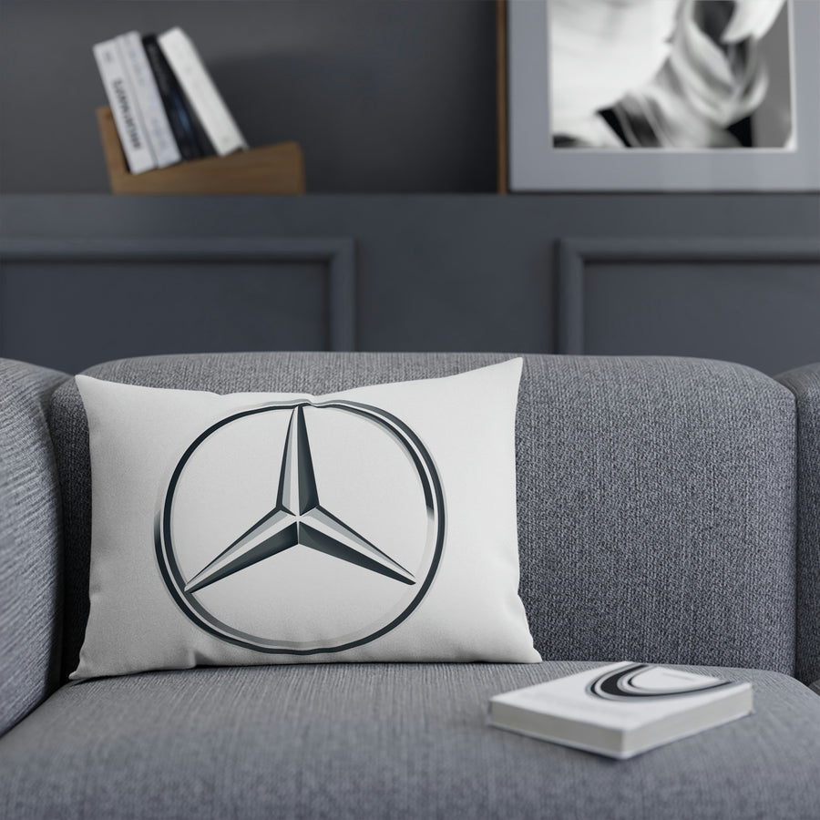 Mercedes Cushion™