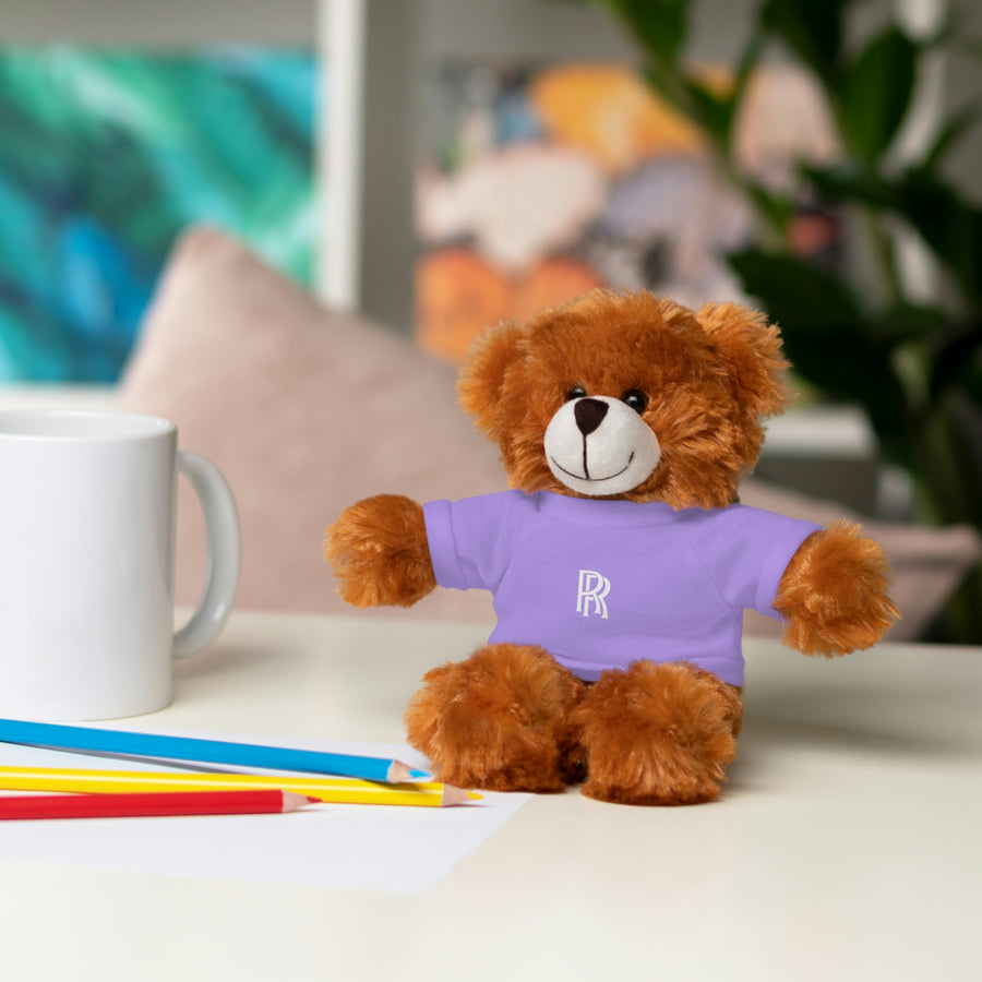 Rolls Royce Stuffed Animals with Tee™