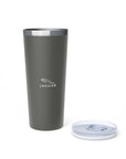 Jaguar Copper Vacuum Insulated Tumbler, 22oz™