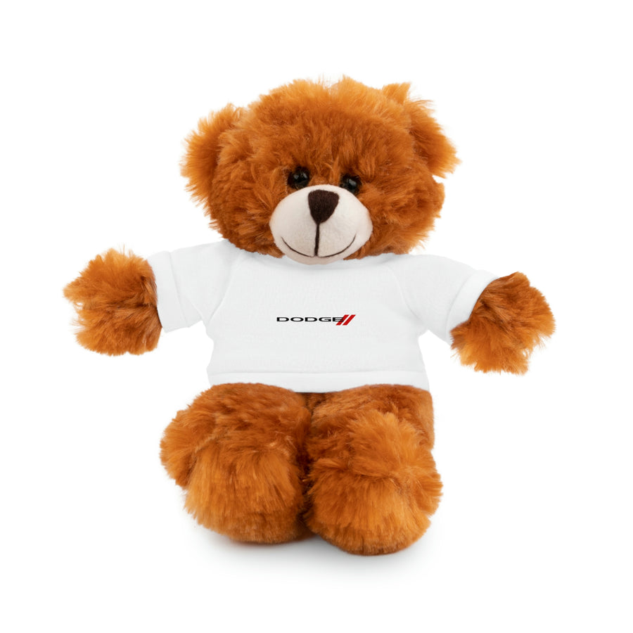 Dodge Stuffed Animals with Tee™