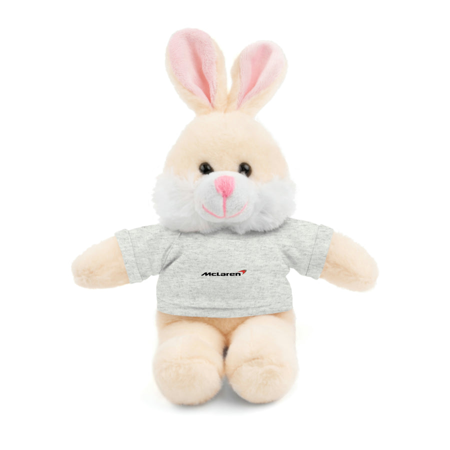 McLaren Stuffed Animals with Tee™