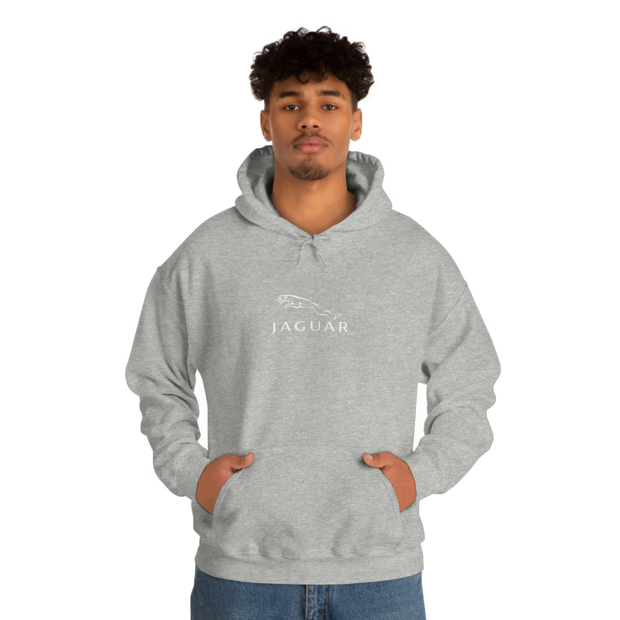 Unisex Jaguar Hoodie™