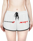 Women's Relaxed Dodge Shorts™