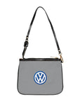 Grey Volkswagen Small Shoulder Bag™