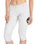 Women's Capri BMW Leggings™