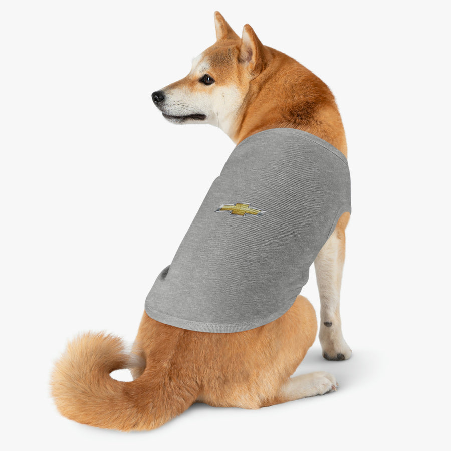 Chevrolet Pet Tank Top™