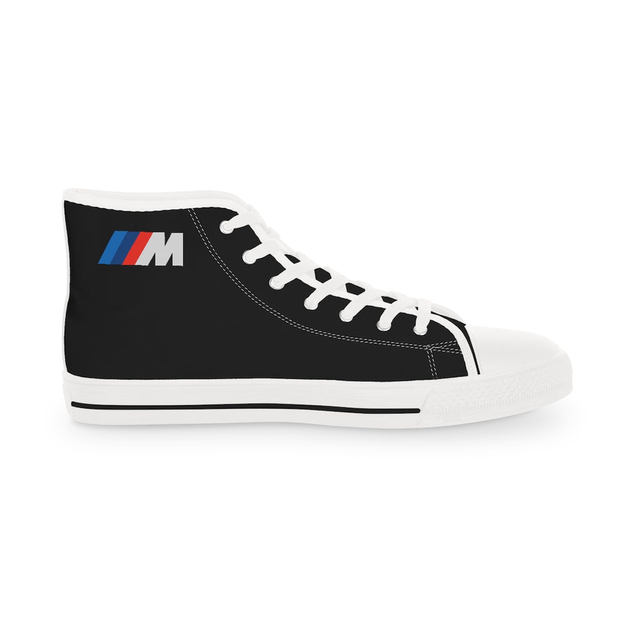 Men's High Top BMW Sneakers™