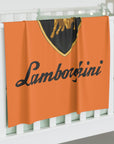 Crusta Lamborghini Baby Swaddle Blanket™