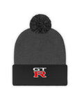 Nissan GTR Pom Pom Beanie™